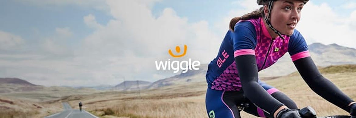 Wiggle Discount Codes 2022