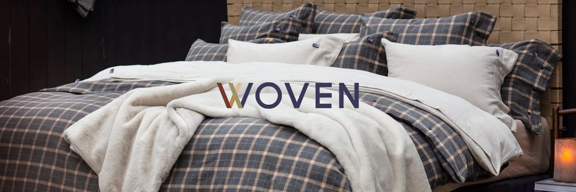 Woven Discount Codes 2022