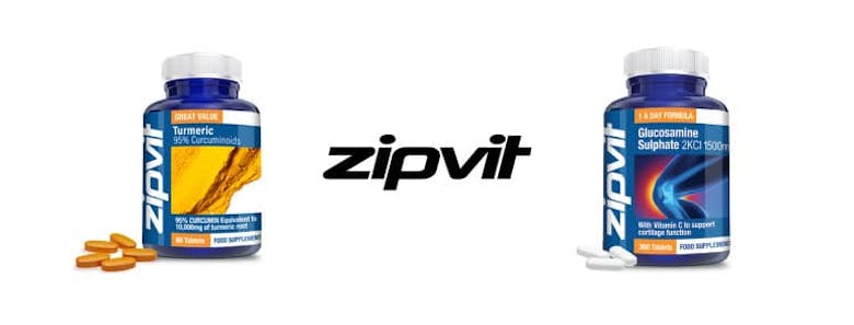 ZipVit discount codes