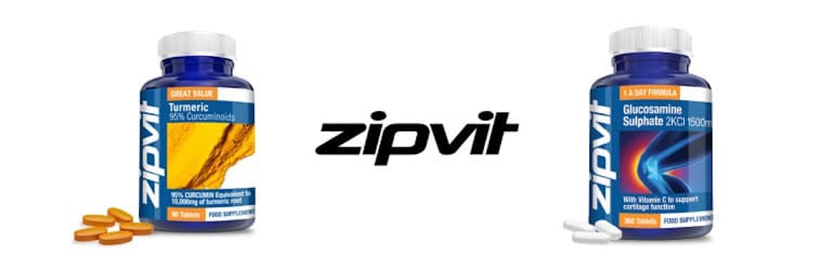 ZipVit Discount Codes 2022