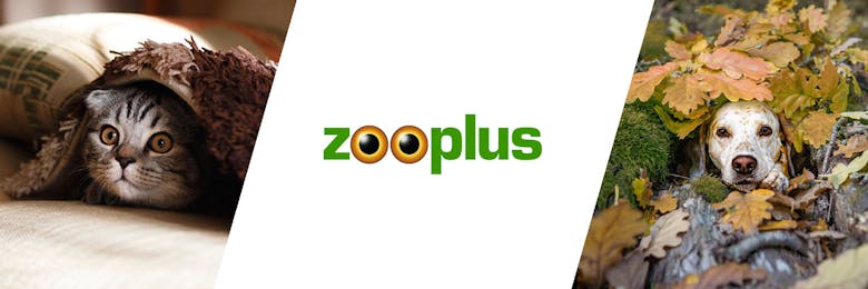 Zooplus discount codes