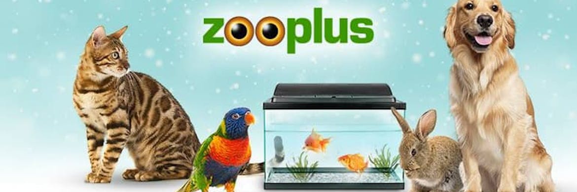Zooplus Discount Codes 2022