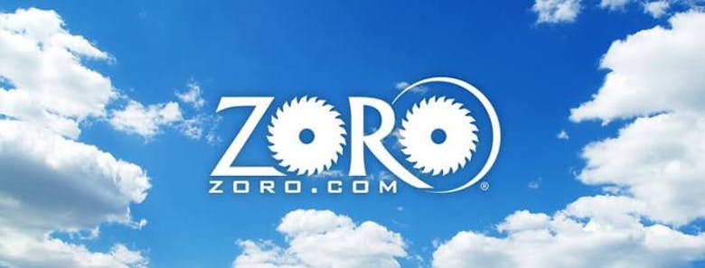 Zoro Tools voucher codes