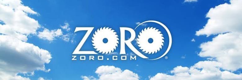 Zoro Tools voucher codes