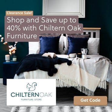 Chêne chiltern