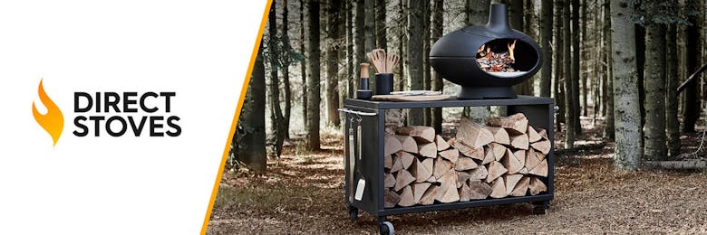 Direct Stoves discount codes