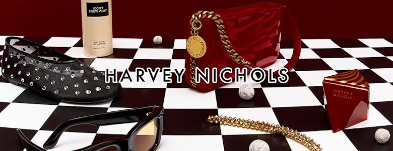 Harvey Nichols discounts