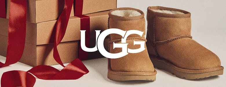 UGG discounts