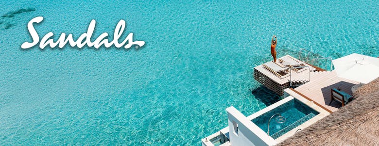 Sandals discount codes