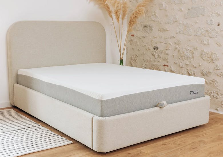 refurbished mattress