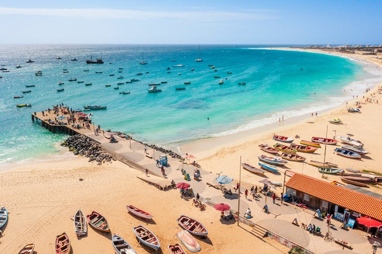 Cape Verde