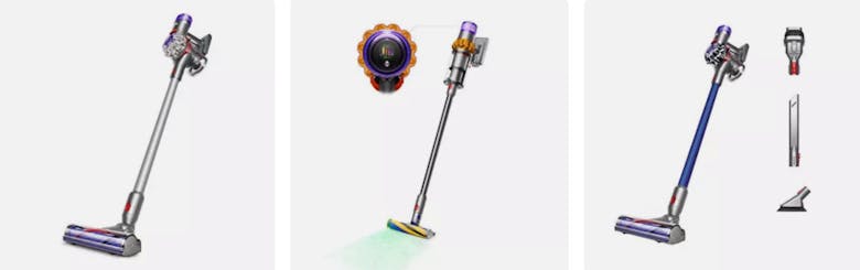 Dyson eBay Outlet