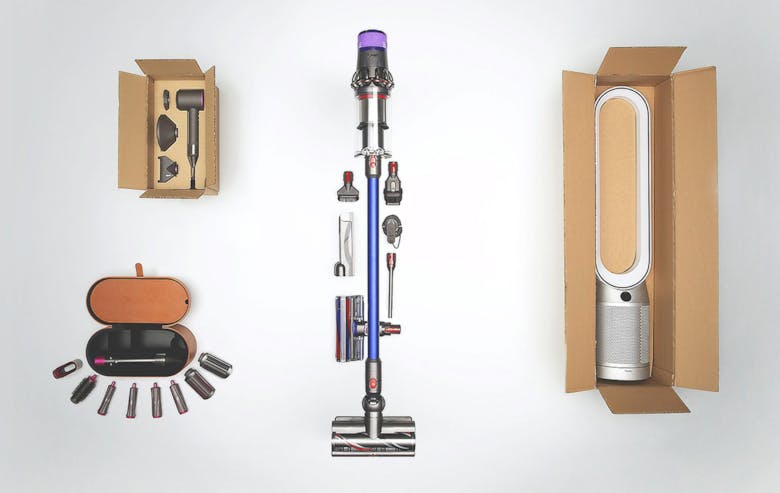 Dyson Refurbished