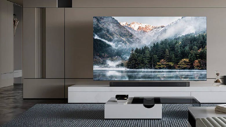 Discounted 2024 Samsung TVs