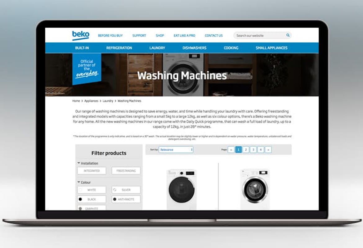 BEKO Discount Code 10 Off in March 2023