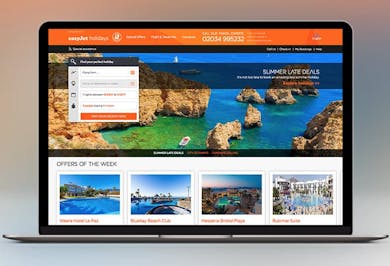 EASYJET HOLIDAYS Promo Code 2023 / 2024: £250 OFF in Sep EASYJET HOLIDAYS Promo Code 2023 / 2024: £250 OFF in Sep