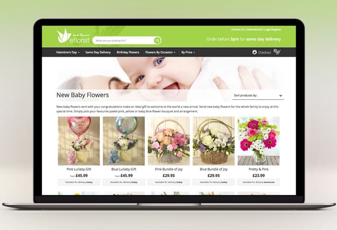 EFLORIST Discount Code 20 Off in Oct 2023