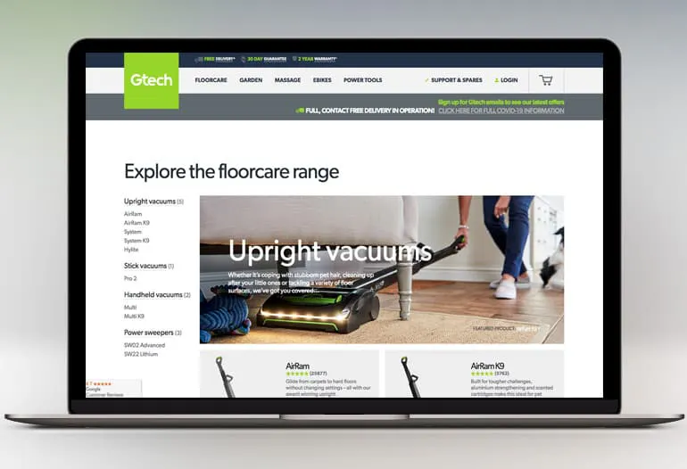 GTECH Discount Code 20 Off In September 2023