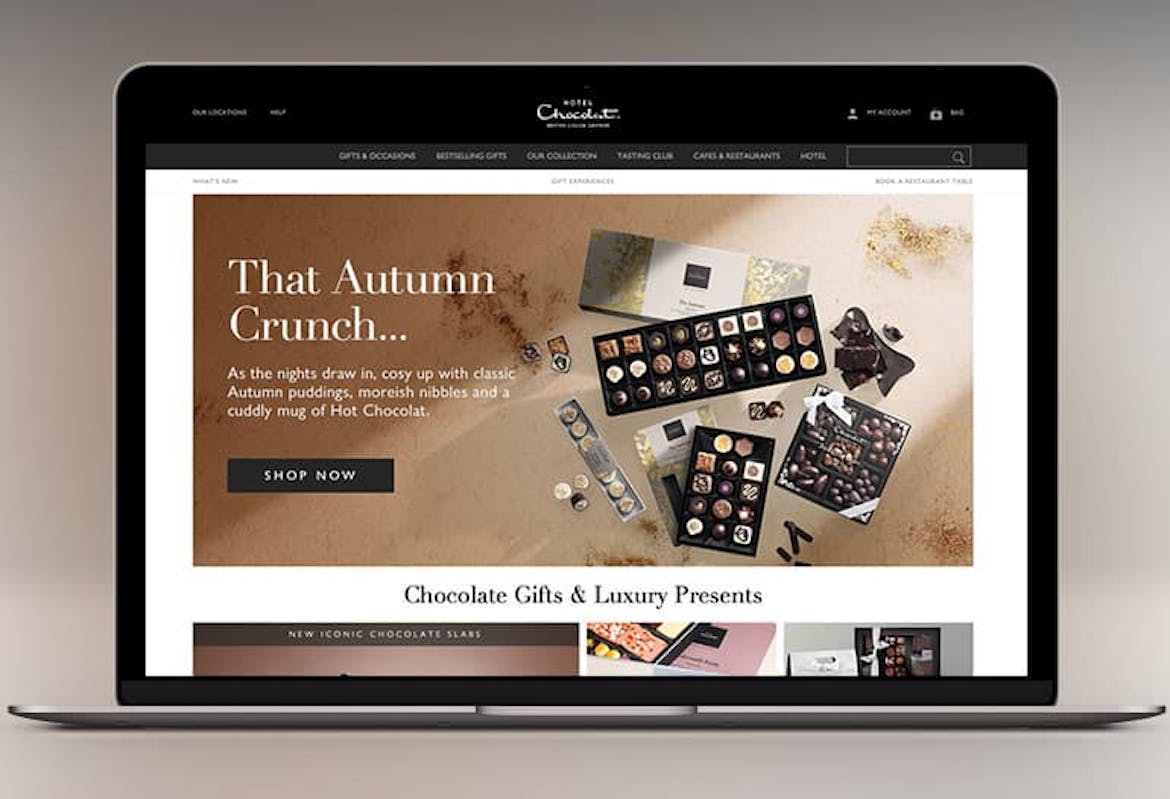 Hotel Chocolat Discount Code 15 Off in Oct 2023