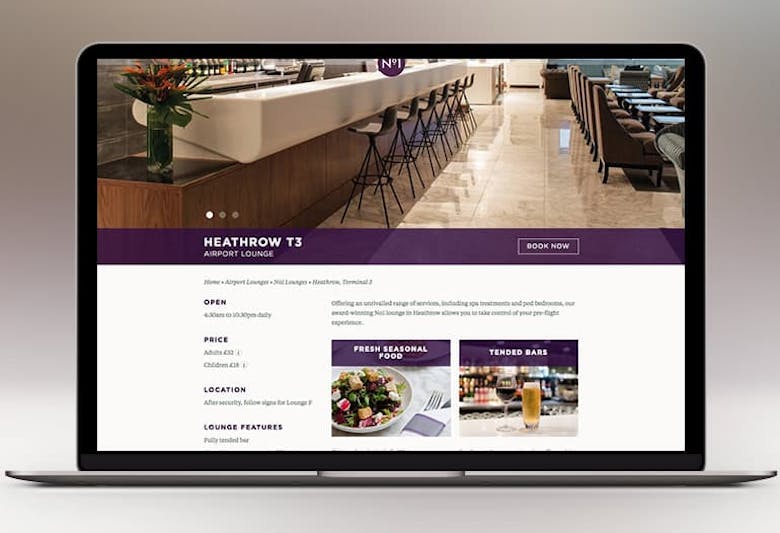 NO1 LOUNGES Discount Code 2022 / 2023 25 Code for November