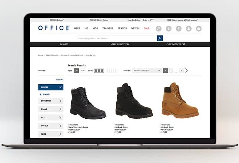 OFFICE SHOES Discount Codes: 15% Off in May 2023