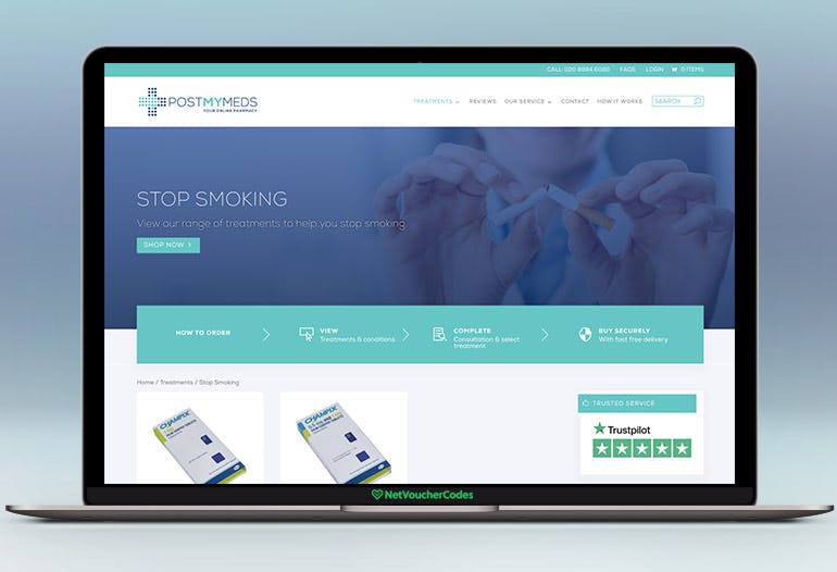 PostMyMeds is an online pharmacy service with a vision to simplify the way you get the medication you need in a safe, convenient & timely manner.