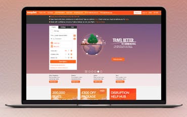 EASYJET HOLIDAYS Promo Code 2023 / 2024: £250 OFF in Sep