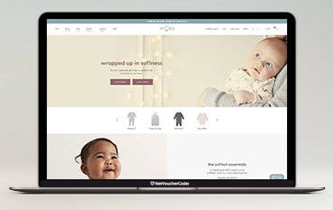 Baby MORI homepage