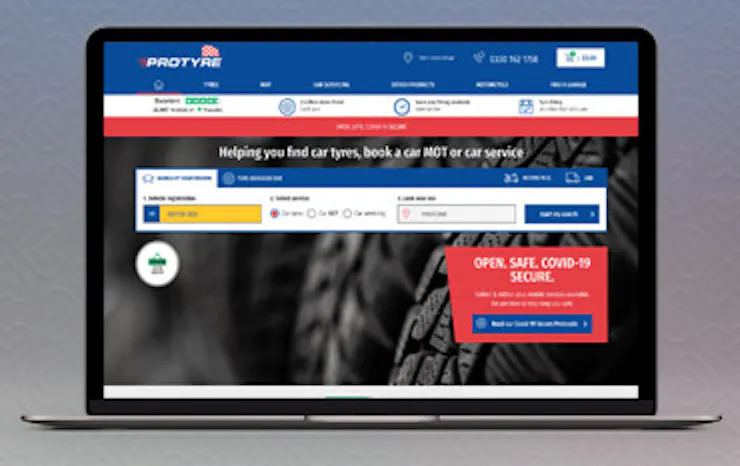protyre discount code