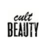 Cult Beauty logo