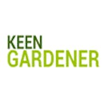 Keen Gardener logo