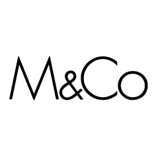 M and Co