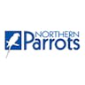 Northern Parrots logo