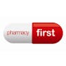 Pharmacy First logo