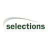 Selections logo