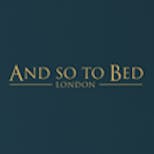 And So To Bed logo