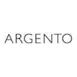 Argento logo