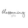 Blossoming Gifts logo