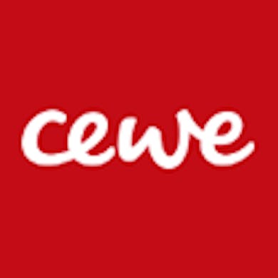 CEWE