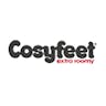 Cosyfeet logo