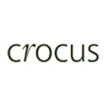 Crocus logo