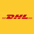 DHL Parcel UK logo