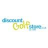 Discount Golf Store discount codes