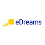 eDreams logo