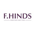F.Hinds Jewellers discount codes