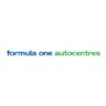 F1 Autocentres logo