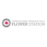 Flower Station logo