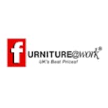 Furniture at Work logo
