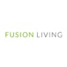 Fusion Living logo