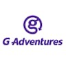 G Adventures logo